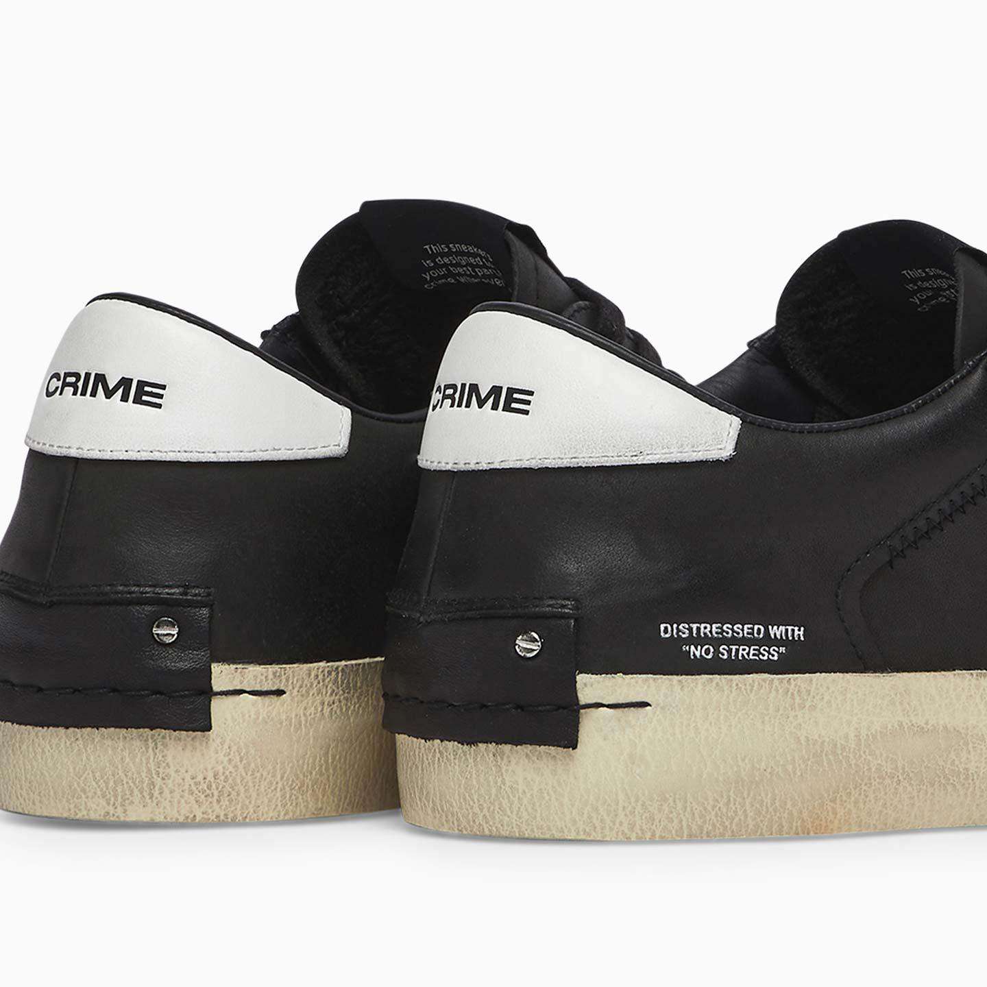 18000AA6 - Scarpe - CRIME LONDON