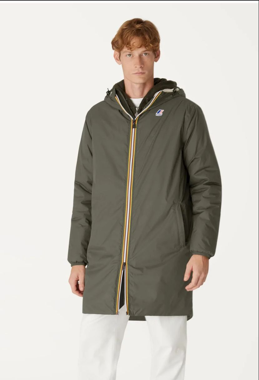 K3114KW - ABBIGLIAMENTO - K-WAY