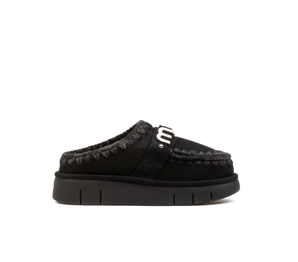 MU.FW531001A - Scarpe - MOU