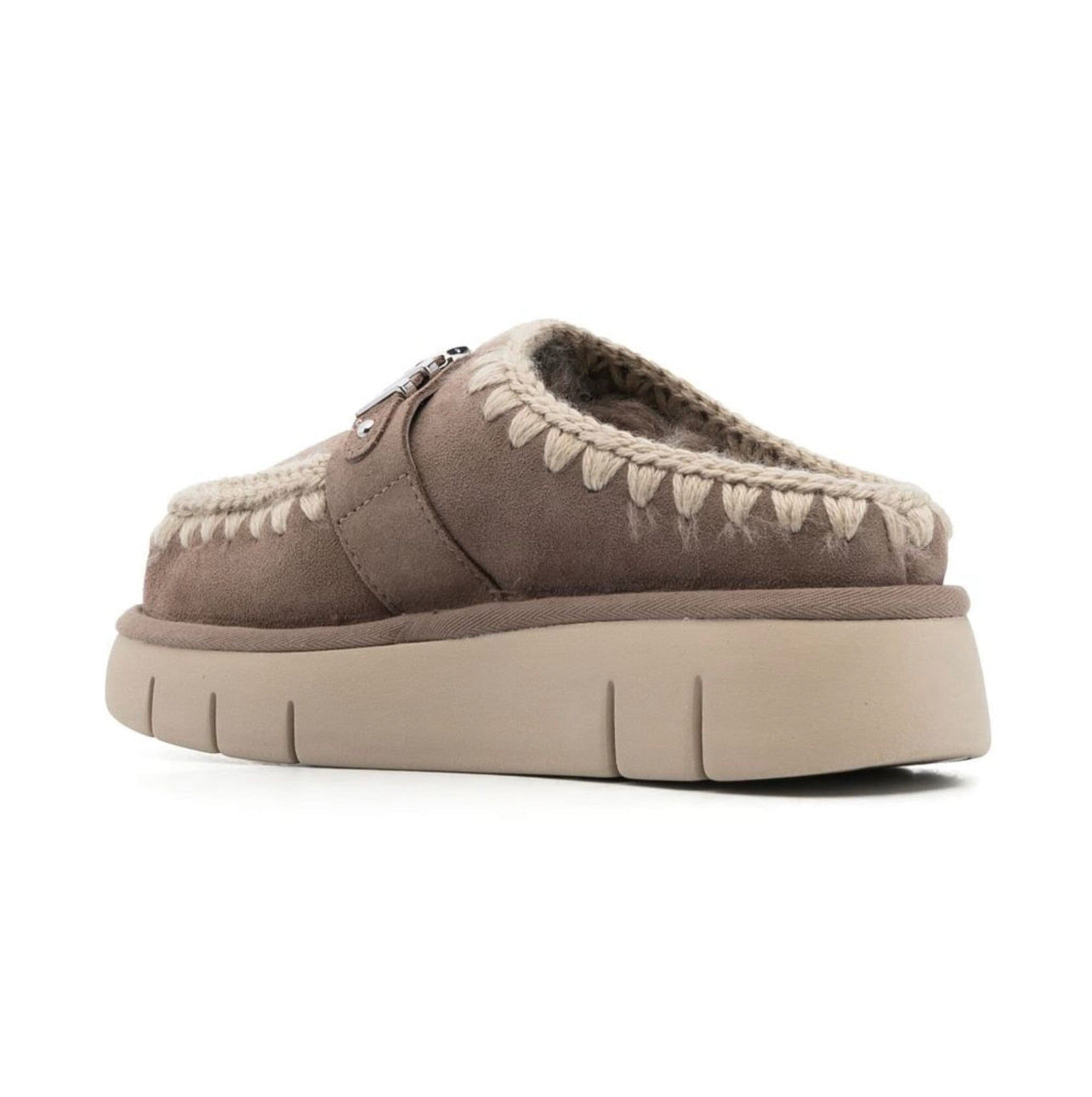 MU.FW531001A - Scarpe - MOU