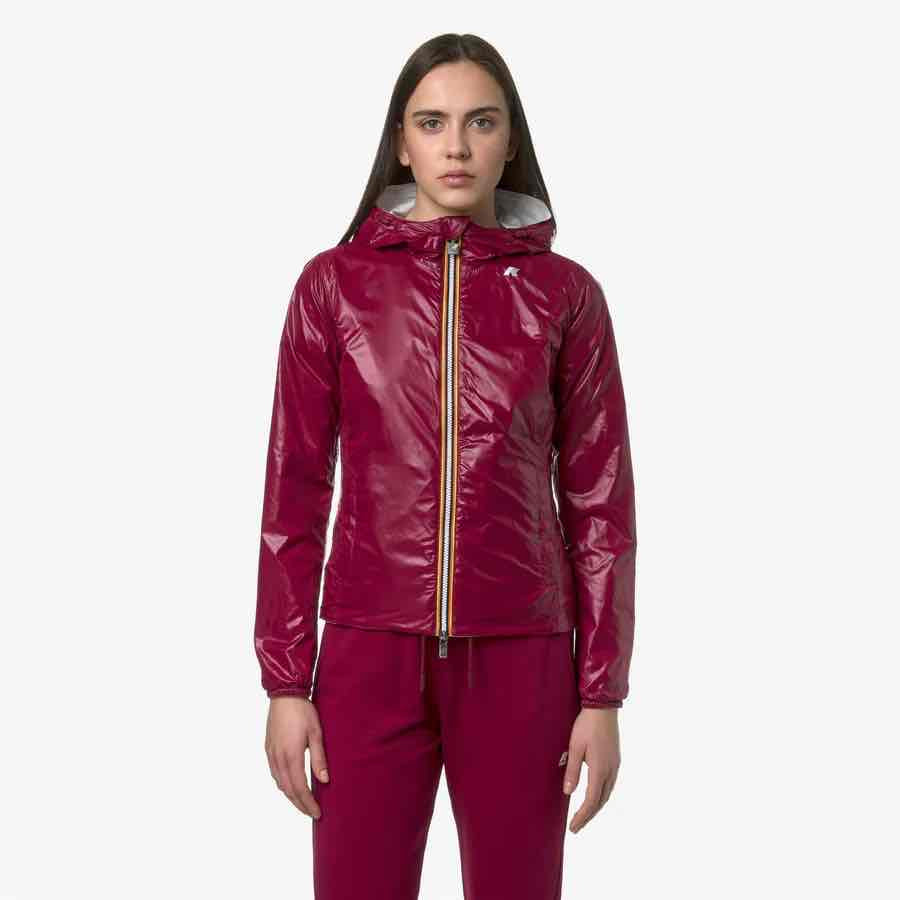 K41317W - ABBIGLIAMENTO - K-WAY
