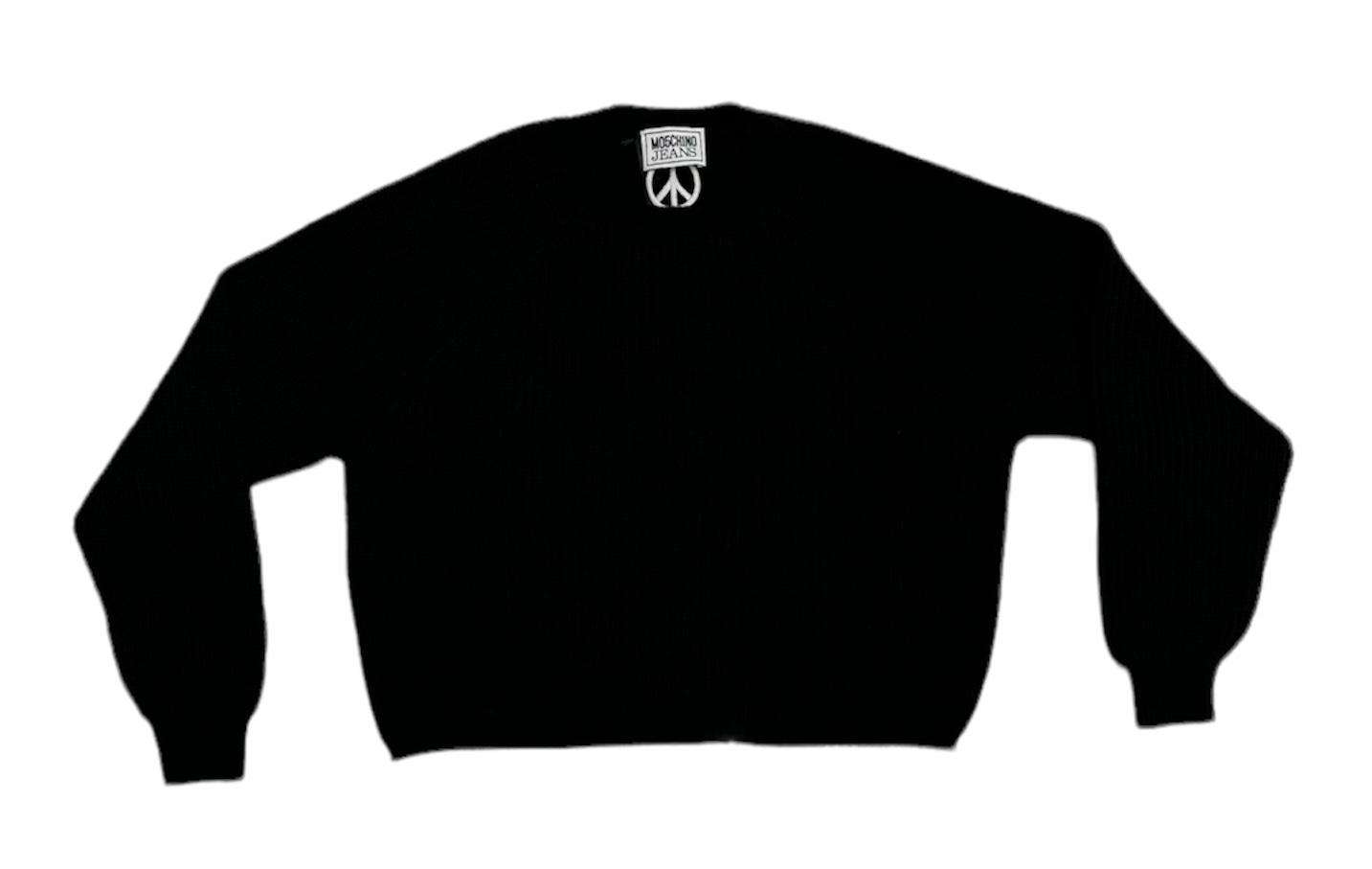 J0930 8706 - ABBIGLIAMENTO - MOSCHINO