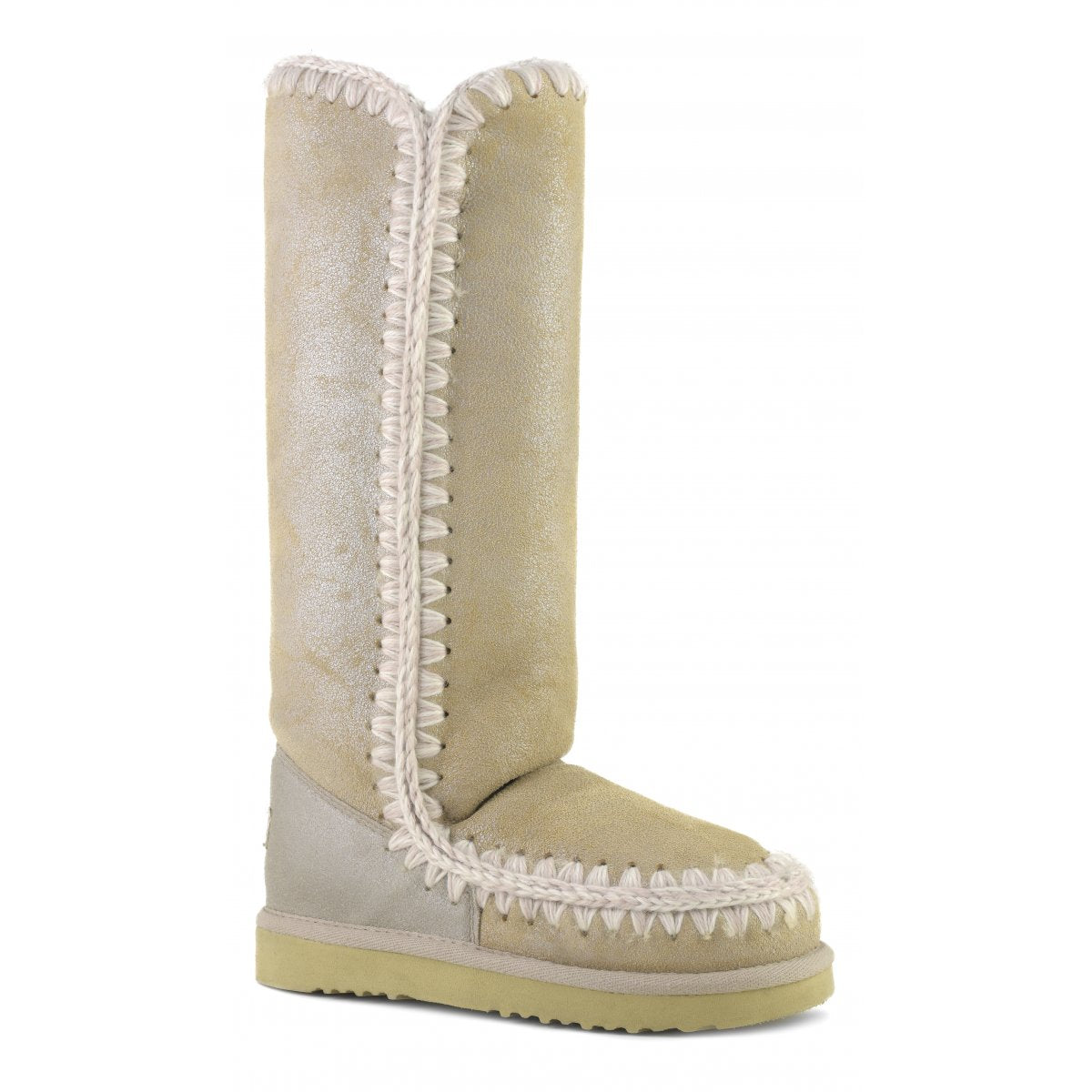 MU.FW101002B - Scarpe - MOU