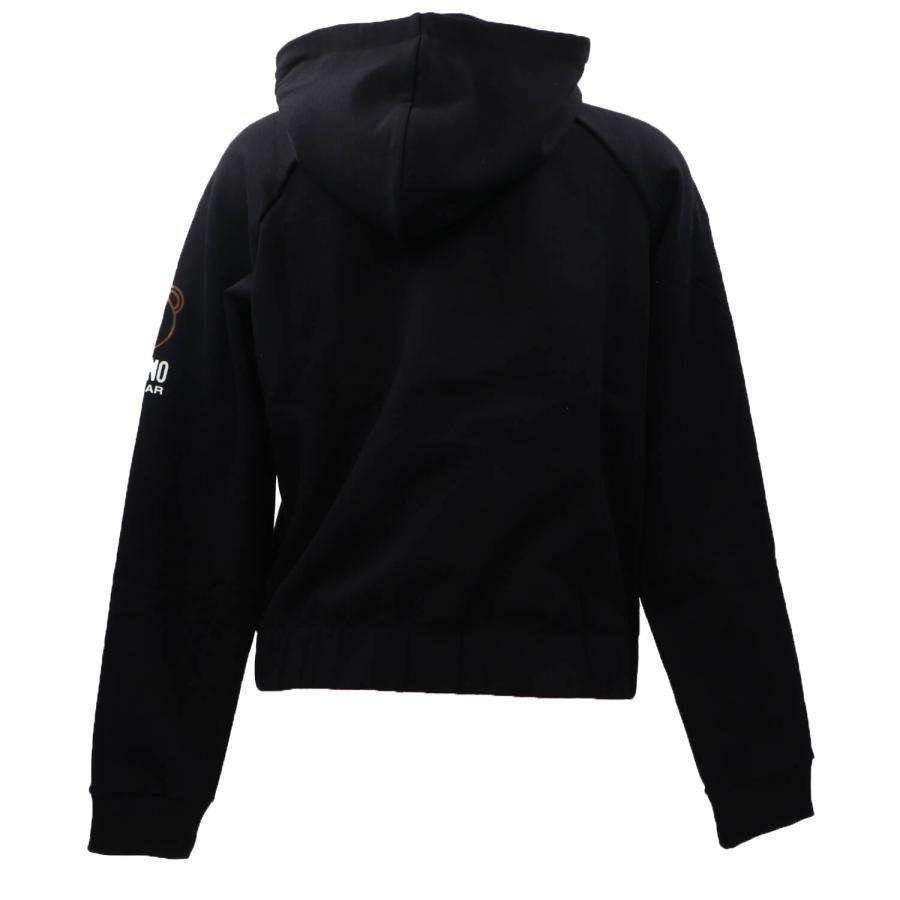 242V6A1702 - ABBIGLIAMENTO - MOSCHINO