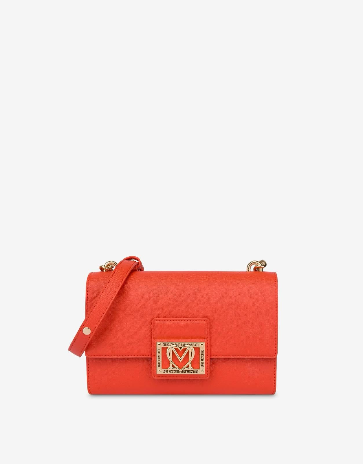 JC4329PP0IKS0 - Borse - LOVE MOSCHINO