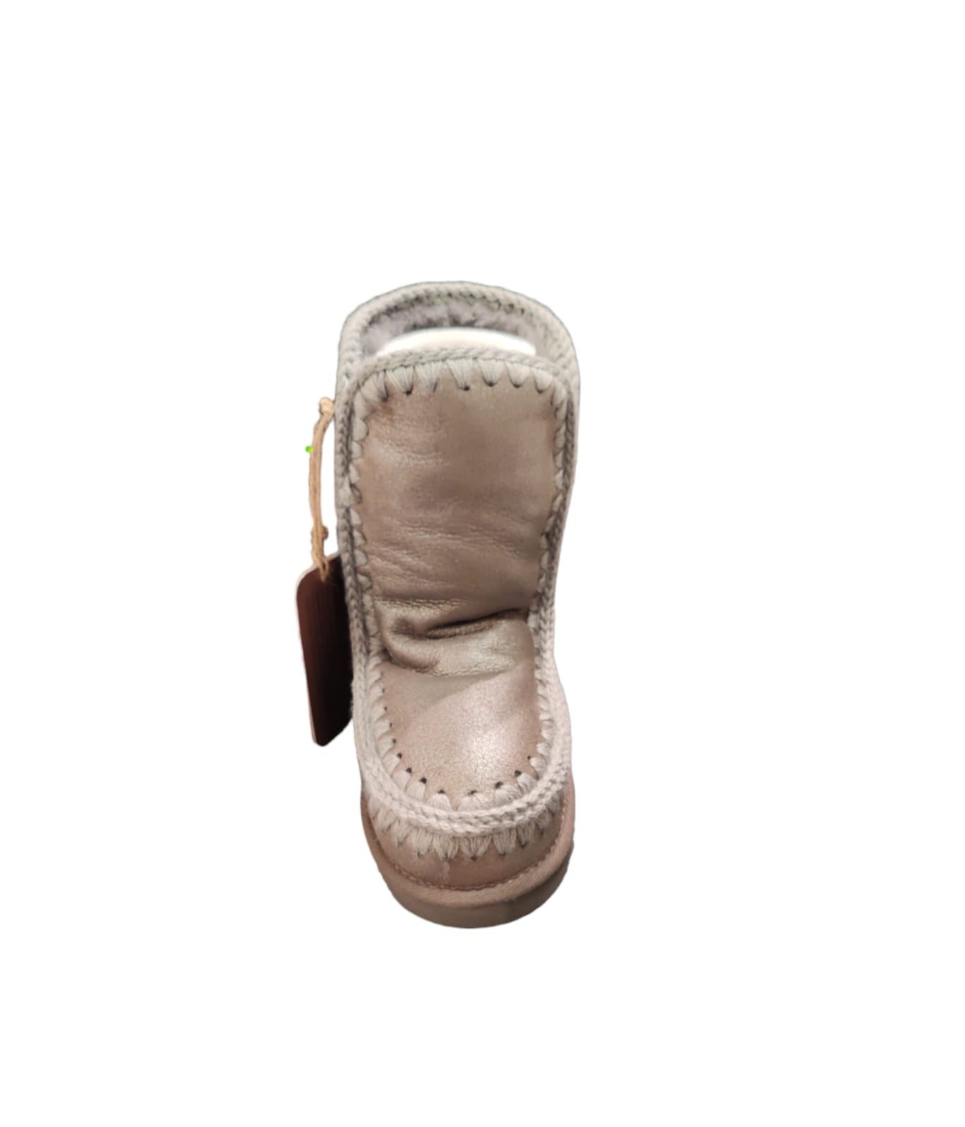 MU.FW101037B - Scarpe - MOU