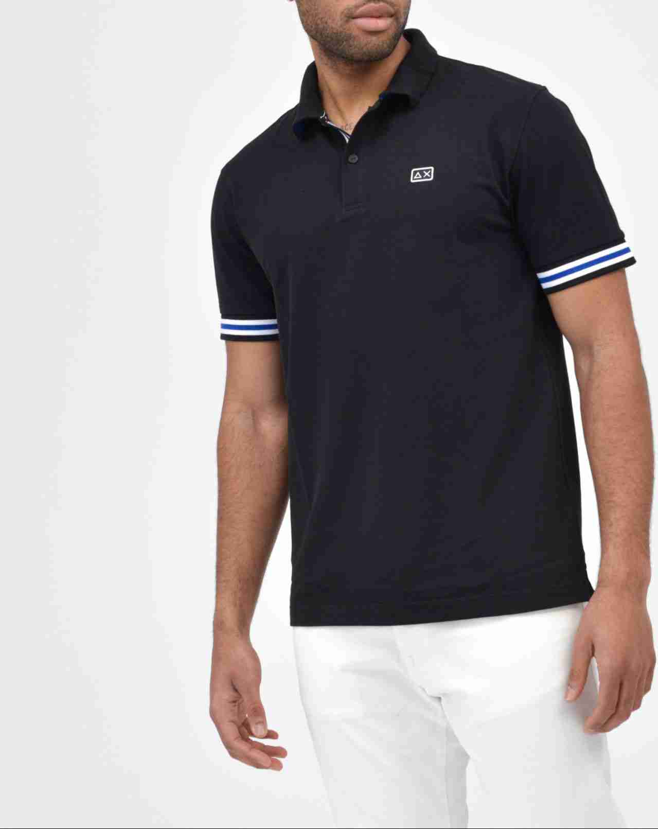 A33115 - ABBIGLIAMENTO - SUN 68