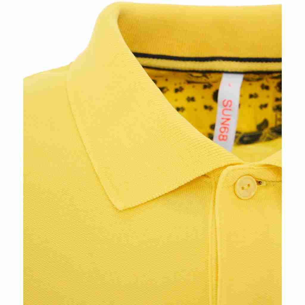 A33103 - ABBIGLIAMENTO - SUN 68