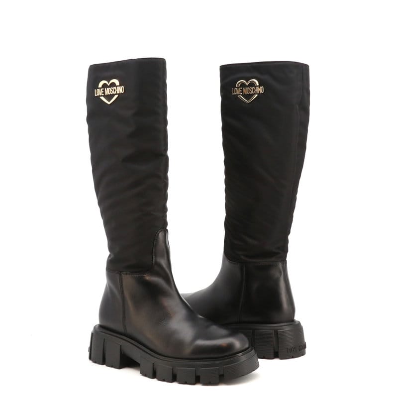 JA26125G0F - Scarpe - LOVE MOSCHINO