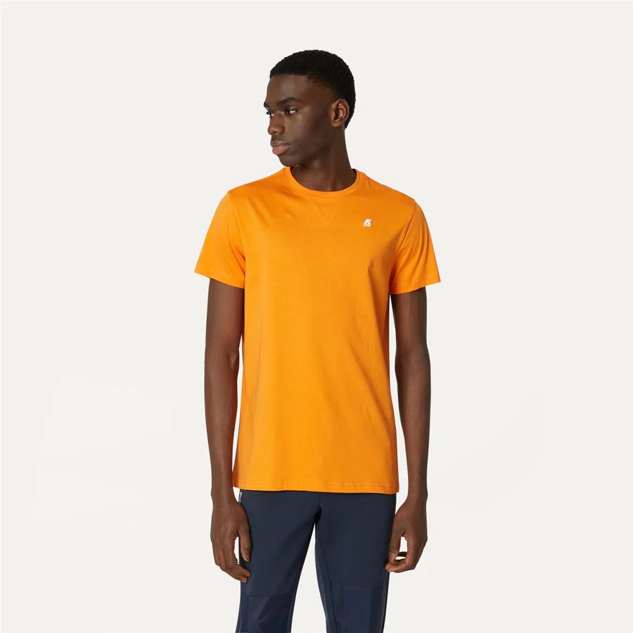K7112QW - ABBIGLIAMENTO - K-WAY