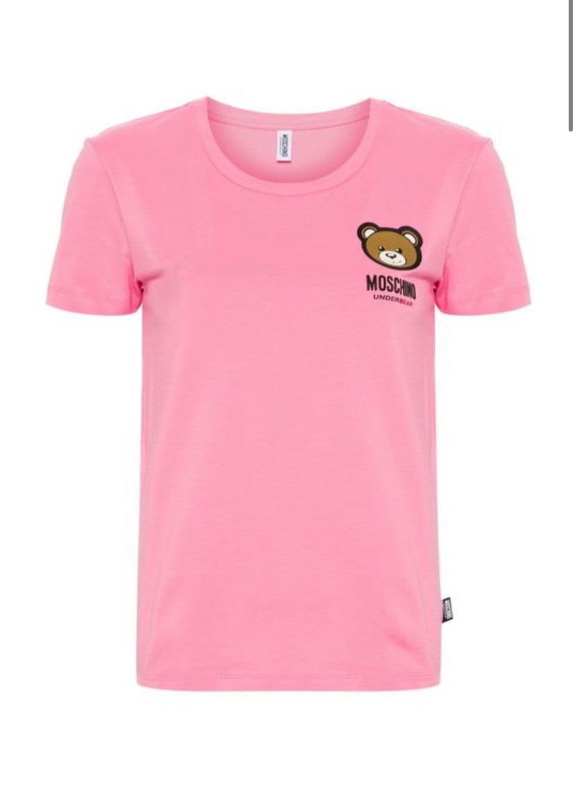 241V6A0788 - ABBIGLIAMENTO - MOSCHINO