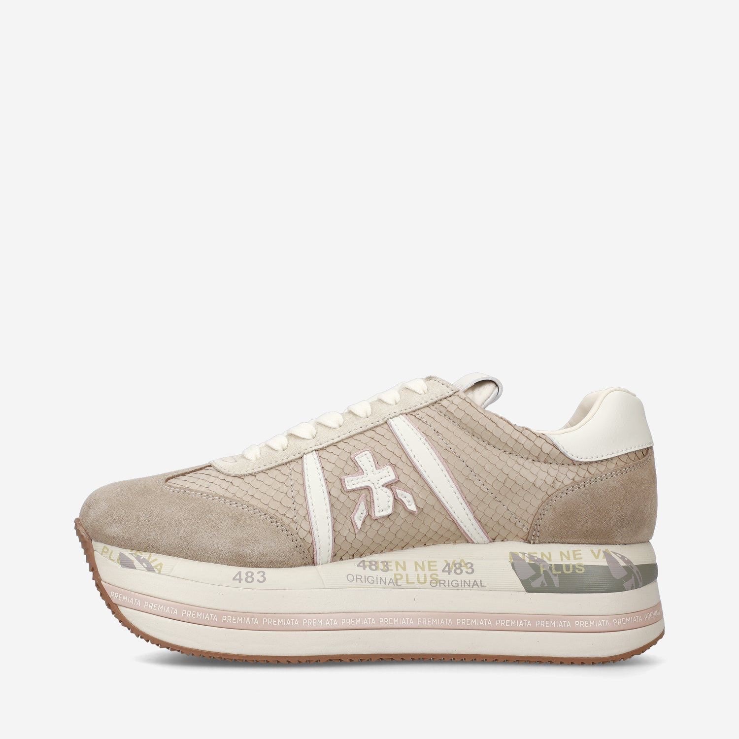 BETH - Scarpe - PREMIATA