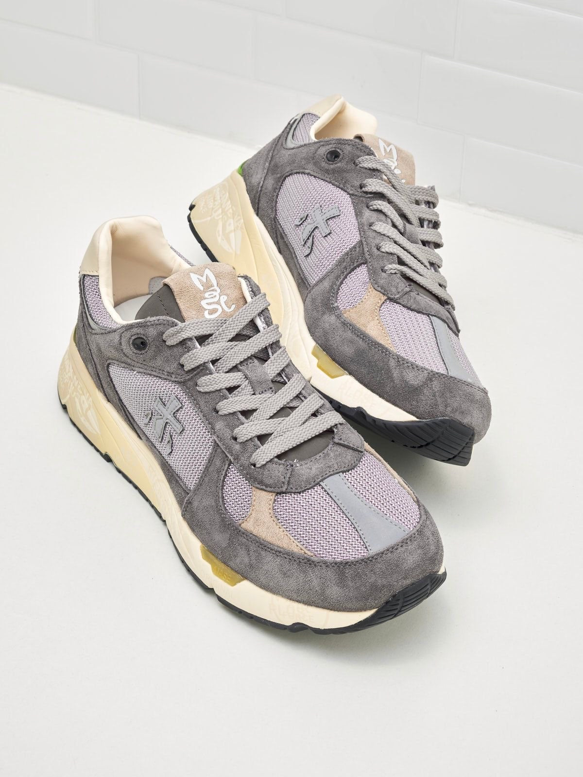 MASE - Scarpe - PREMIATA