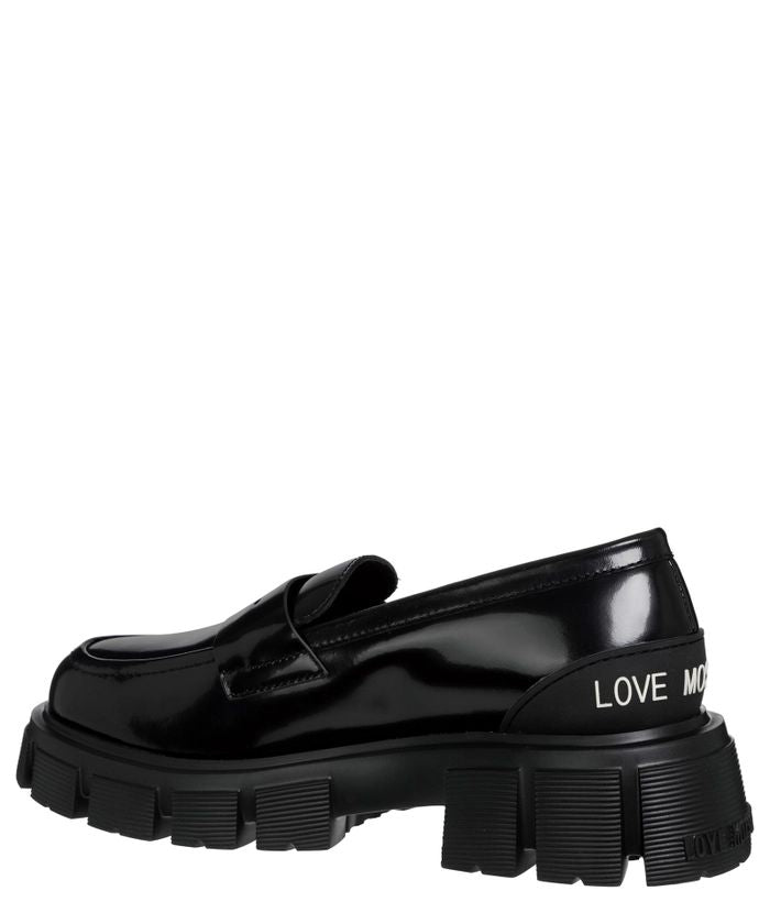 JA10045G - Scarpe - LOVE MOSCHINO
