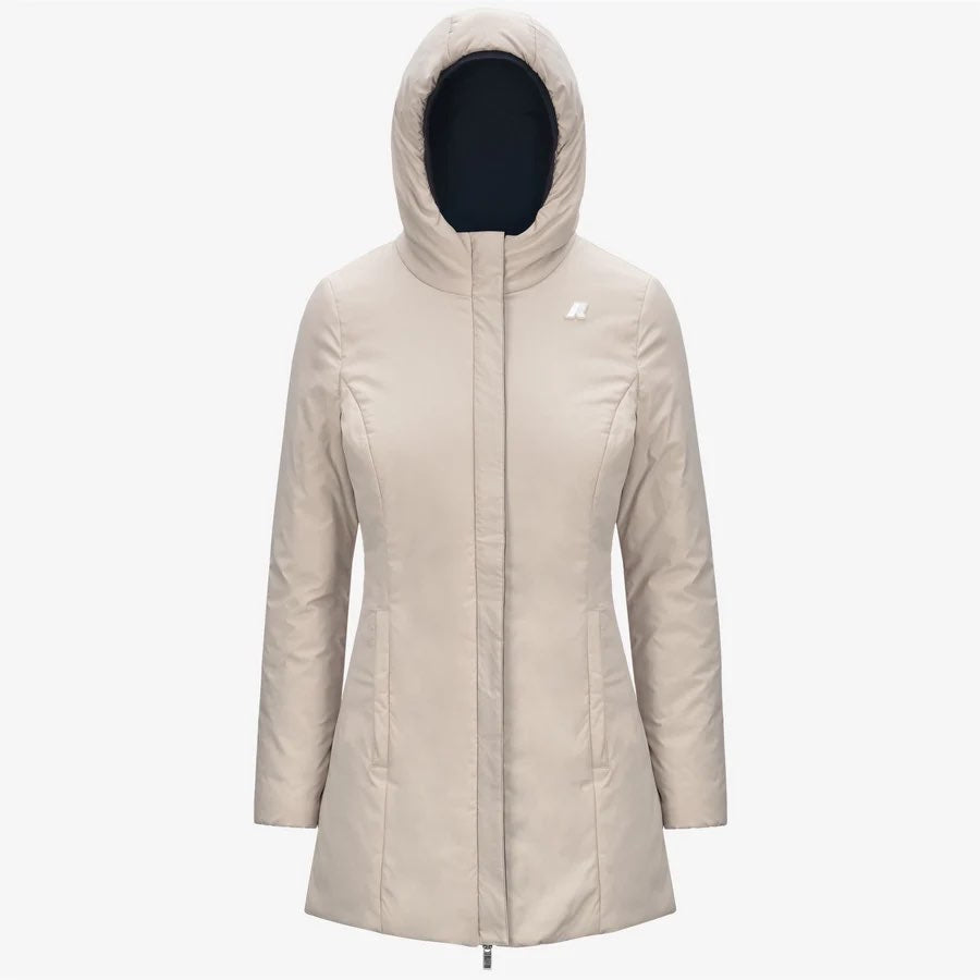 K6128UW - ABBIGLIAMENTO - K-WAY