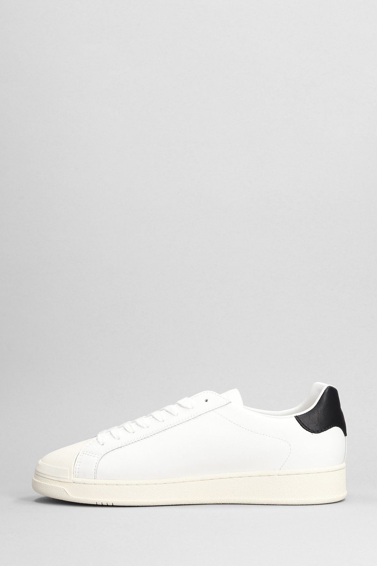 M391-BA-LE - Scarpe - D.A.T.E.