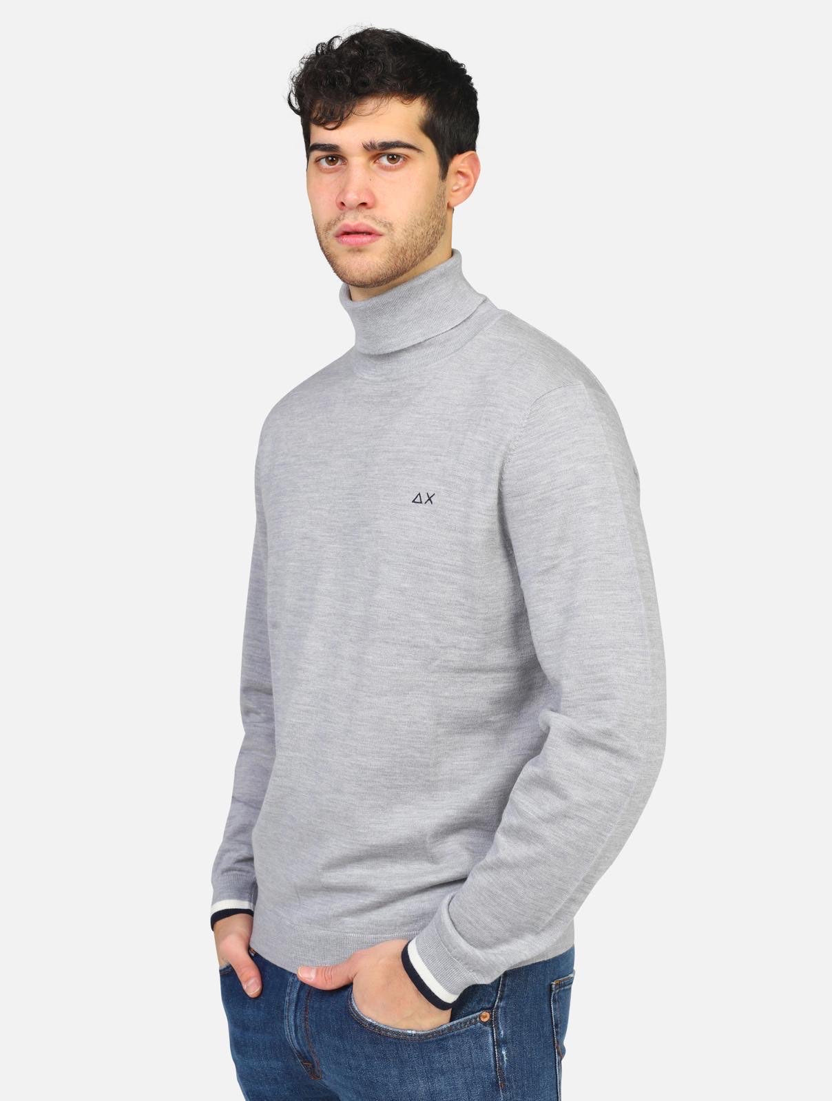 K43124 - ABBIGLIAMENTO - SUN 68