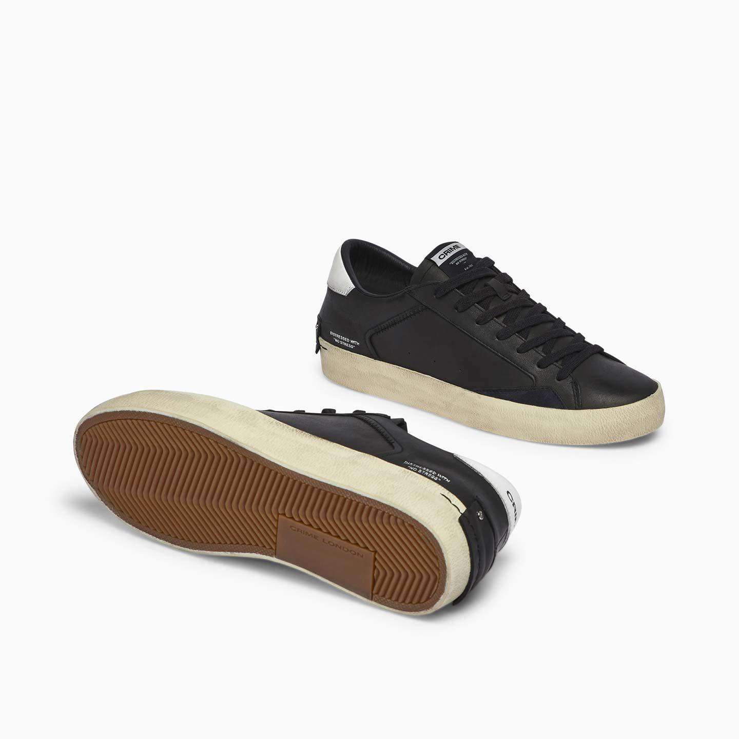 18000AA6 - Scarpe - CRIME LONDON