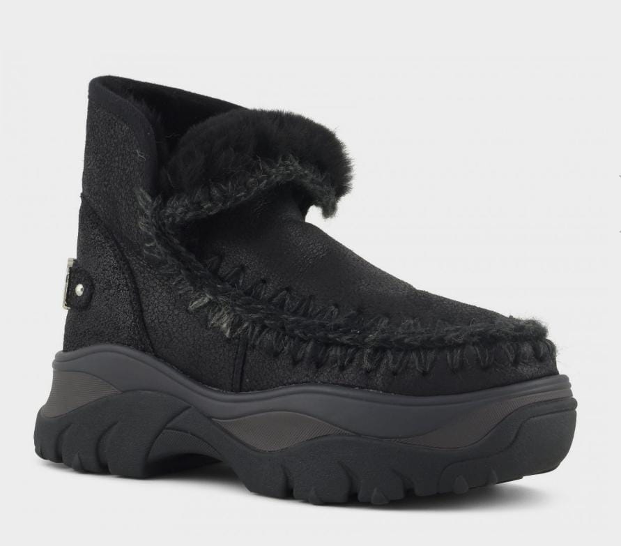 MU.FW311000B - Scarpe - MOU
