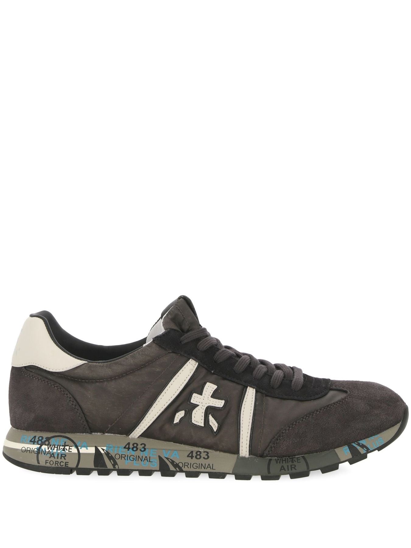 LUCY - Scarpe - PREMIATA