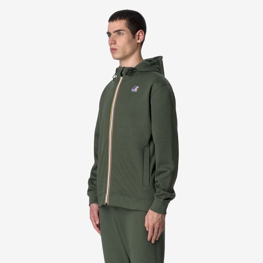 K3123PW - ABBIGLIAMENTO - K-WAY