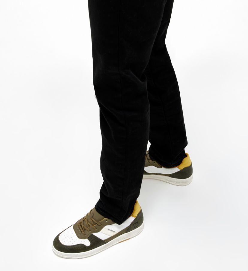 M391-C2-NT                      - Scarpe - D.A.T.E.