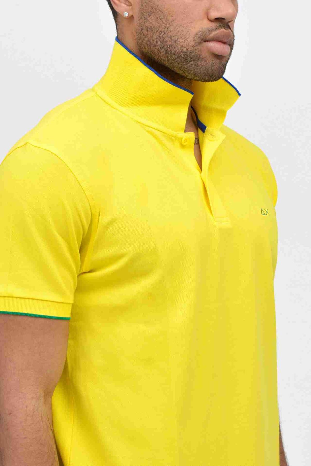 A33111 - ABBIGLIAMENTO - SUN 68