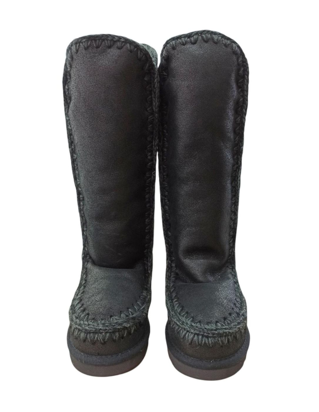 MU.FW101052B - Scarpe - MOU