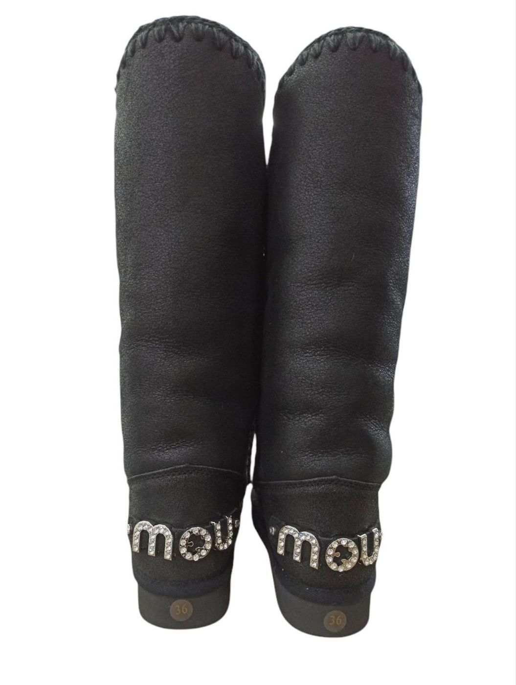 MU.FW101052B - Scarpe - MOU