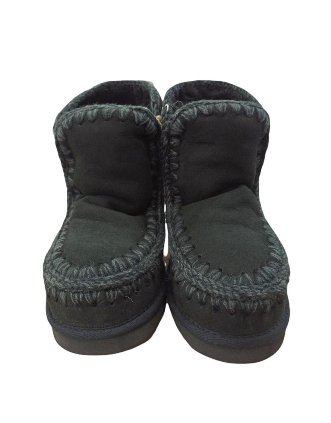 MU.FW101050A - Scarpe - MOU