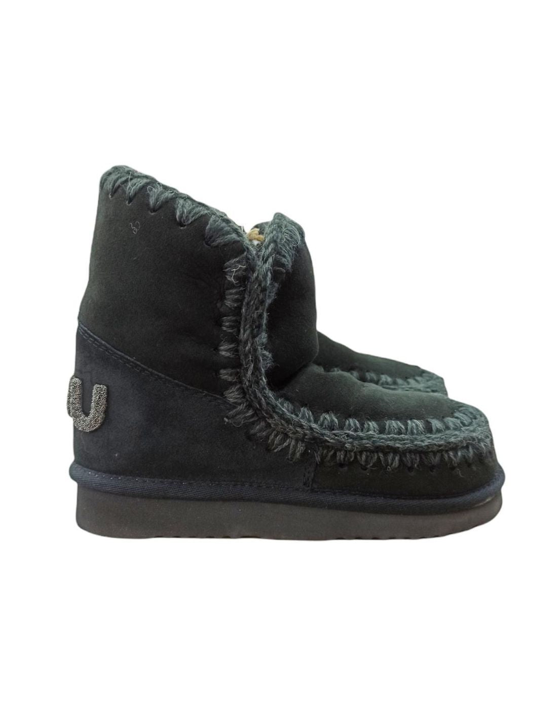 MU.FW101050A - Scarpe - MOU