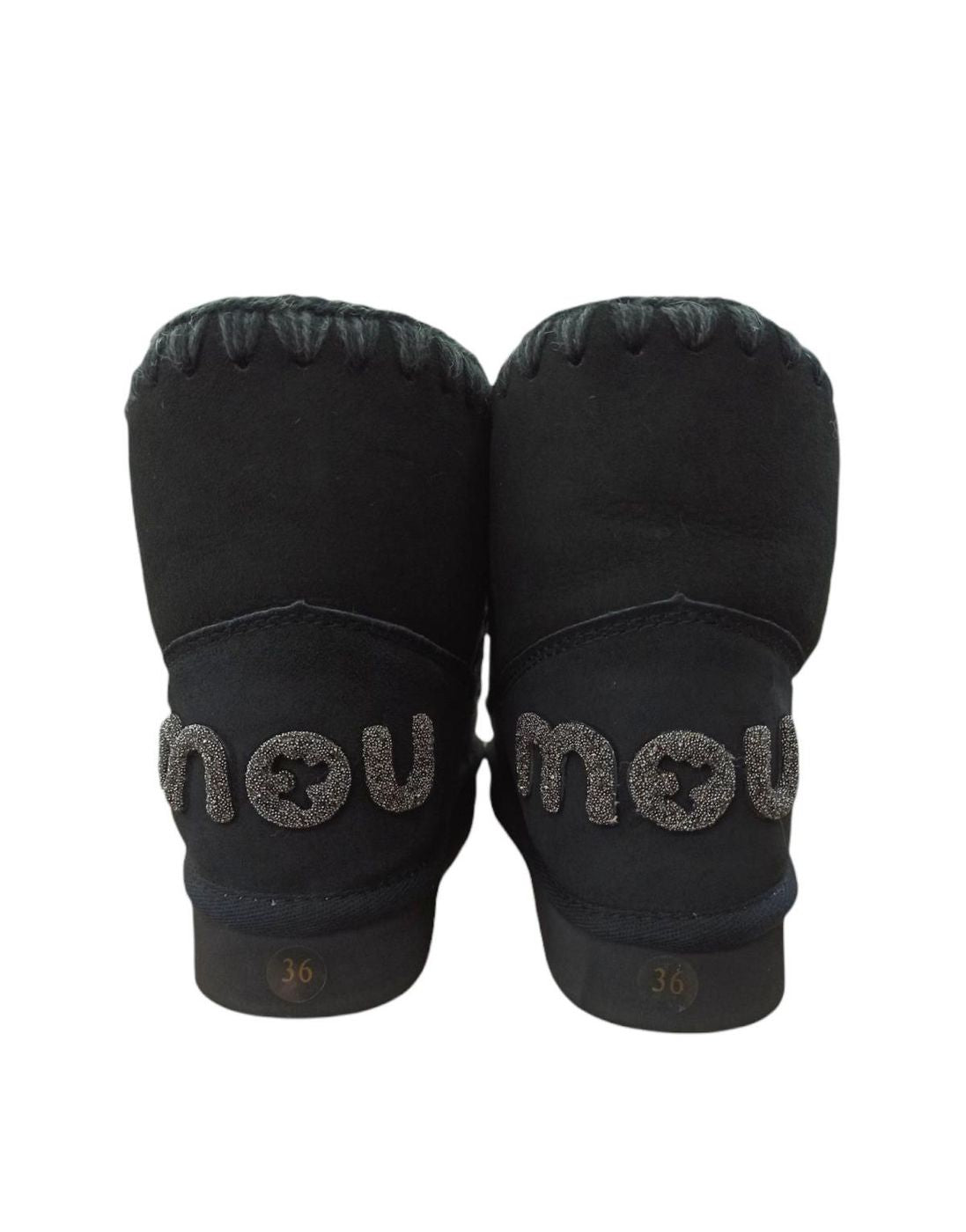 MU.FW101050A - Scarpe - MOU