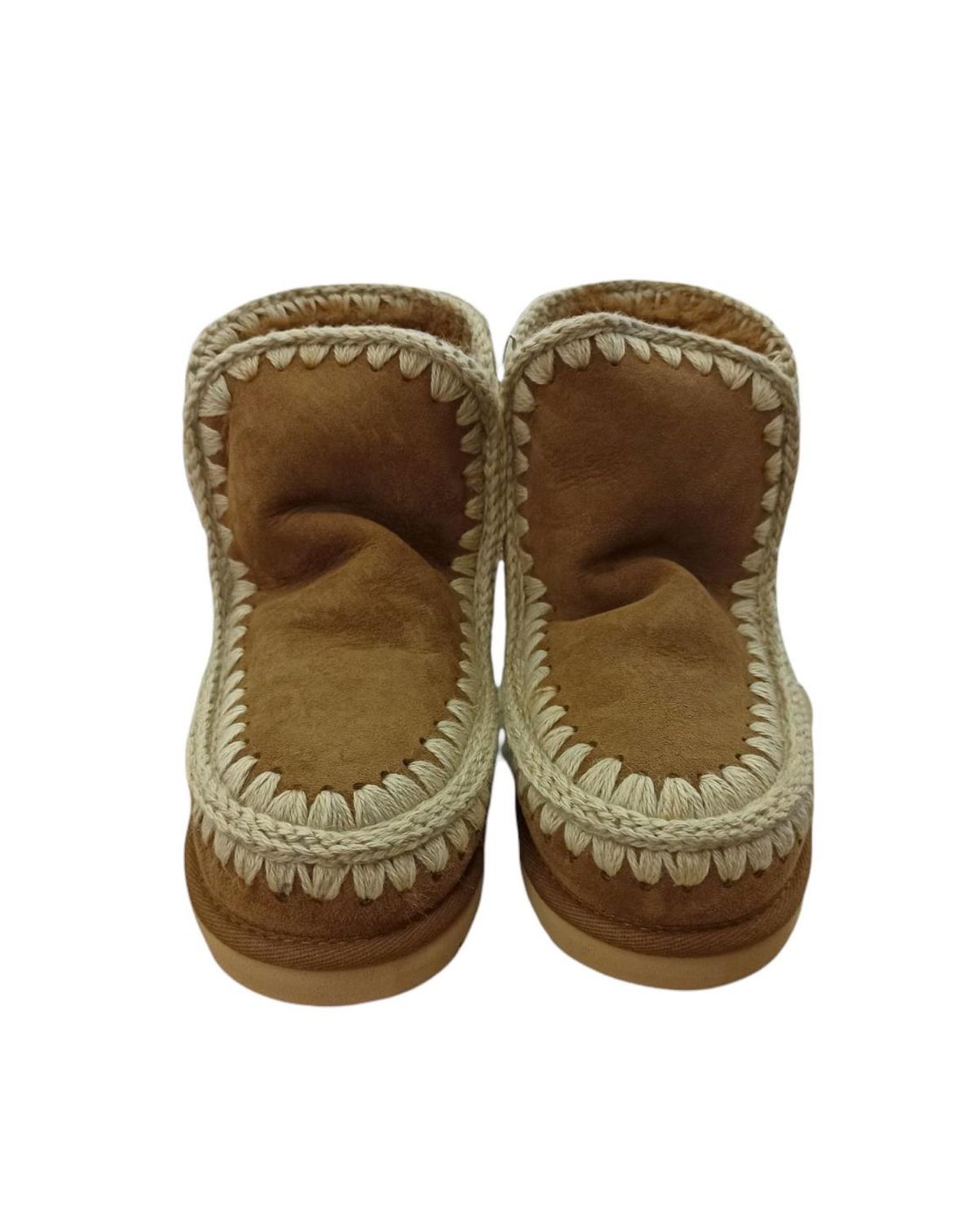 MU.FW101050A - Scarpe - MOU