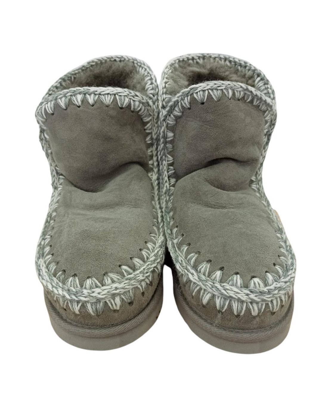 MU.FW101050A - Scarpe - MOU