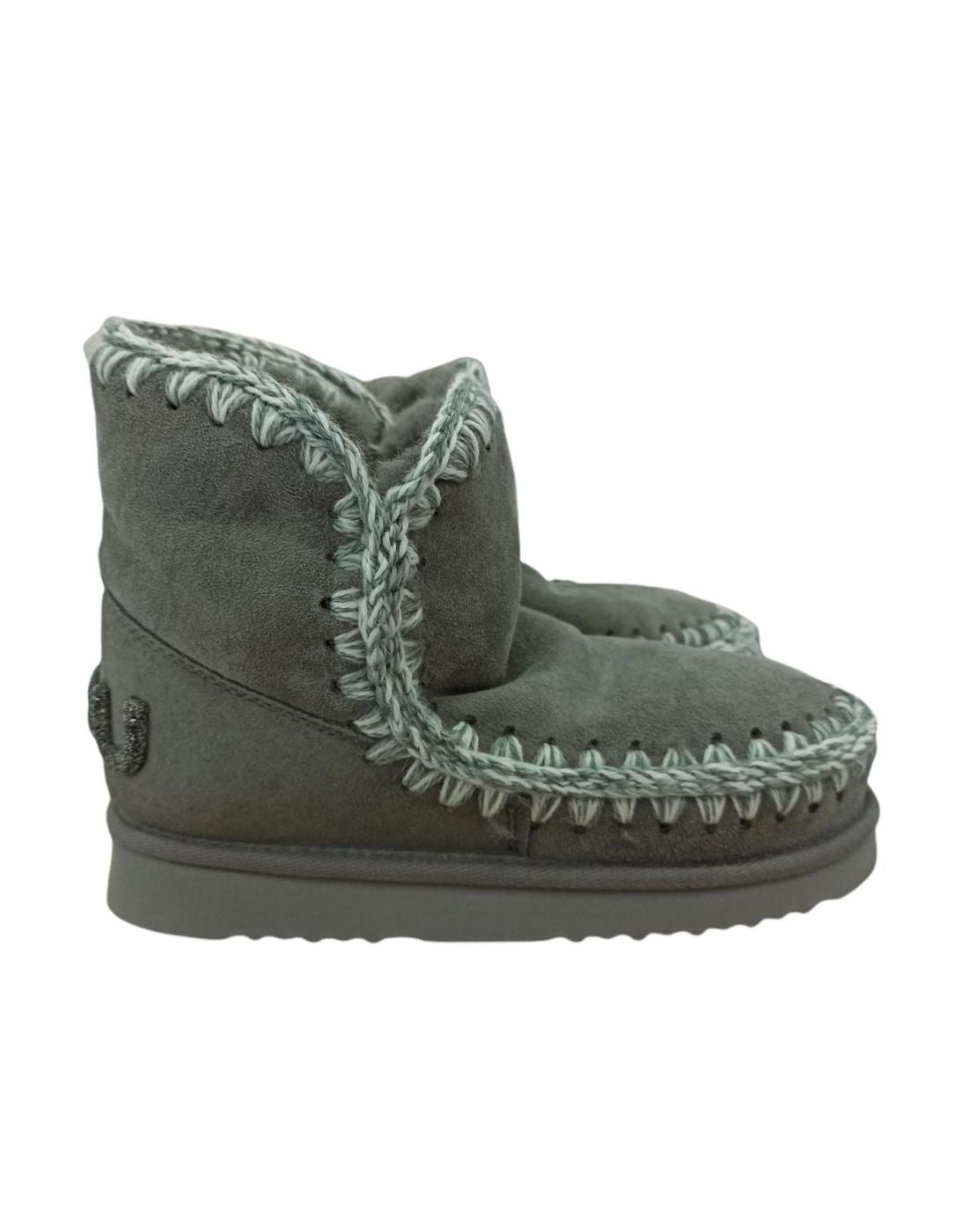 MU.FW101050A - Scarpe - MOU