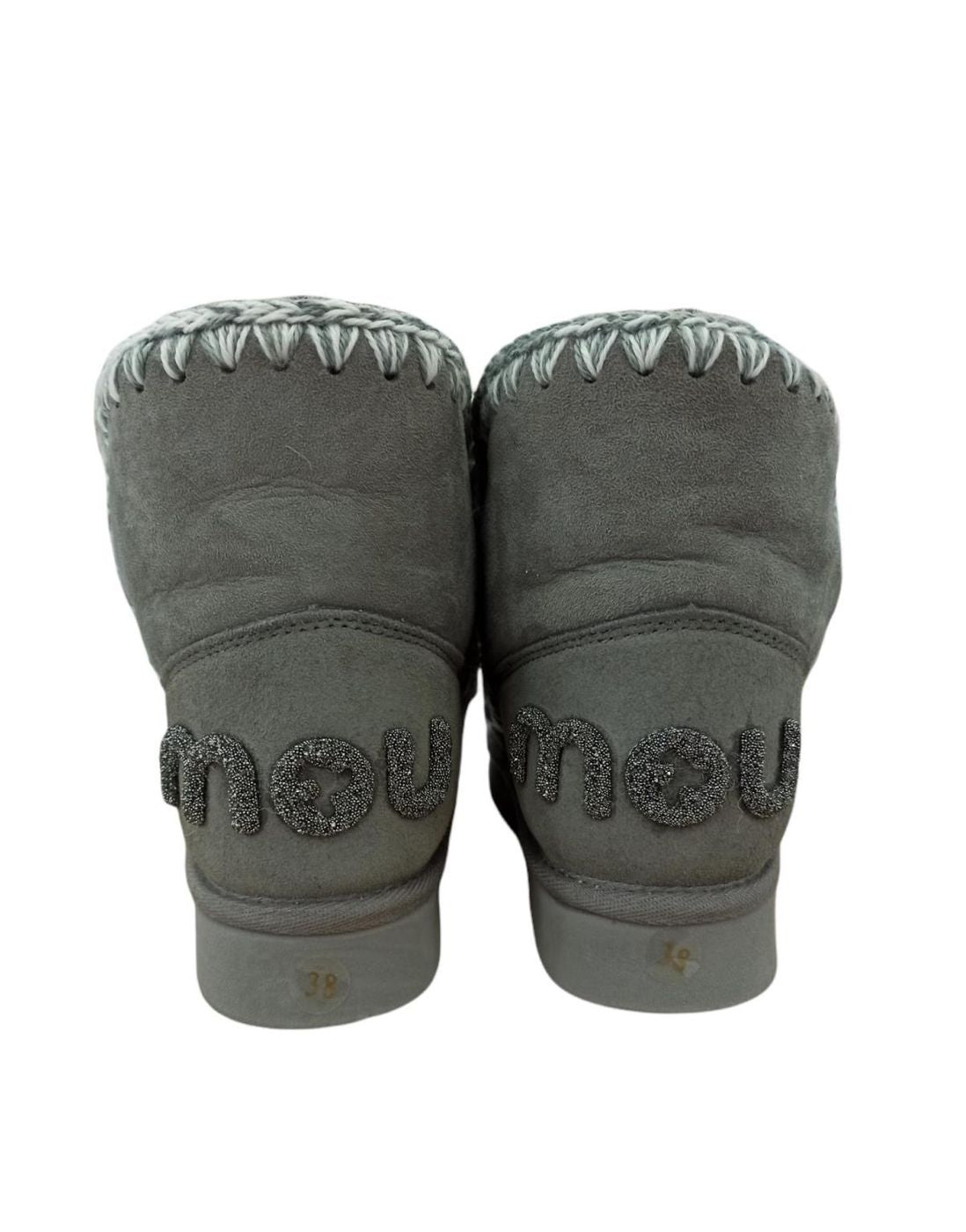 MU.FW101050A - Scarpe - MOU