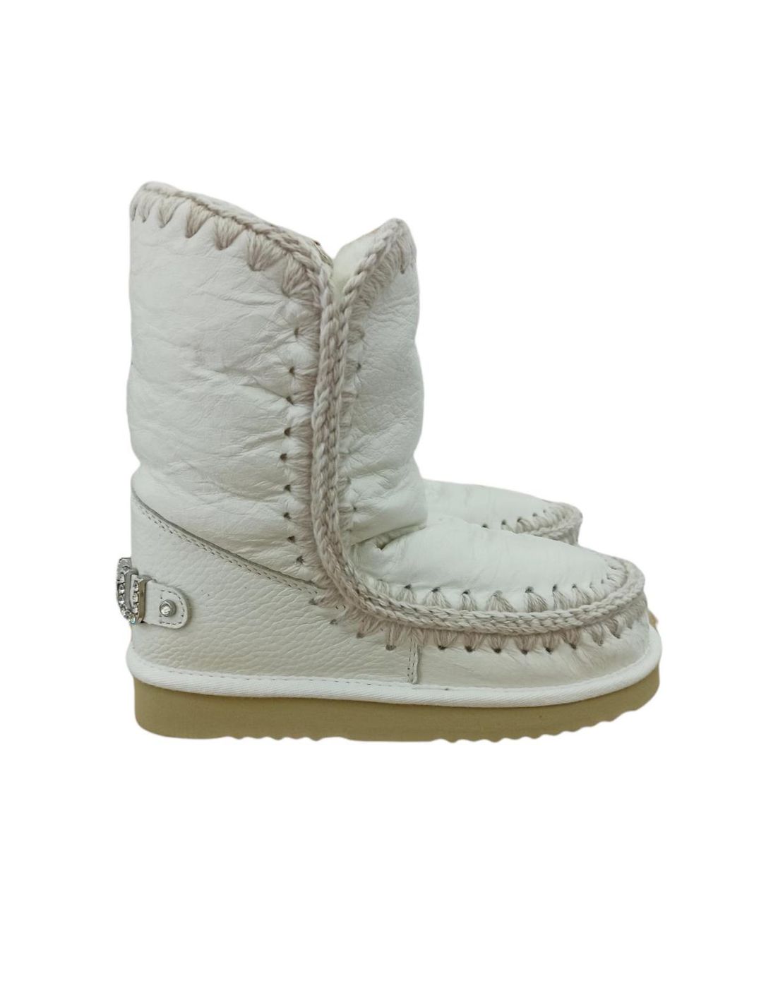 MU.FW101037C - Scarpe - MOU