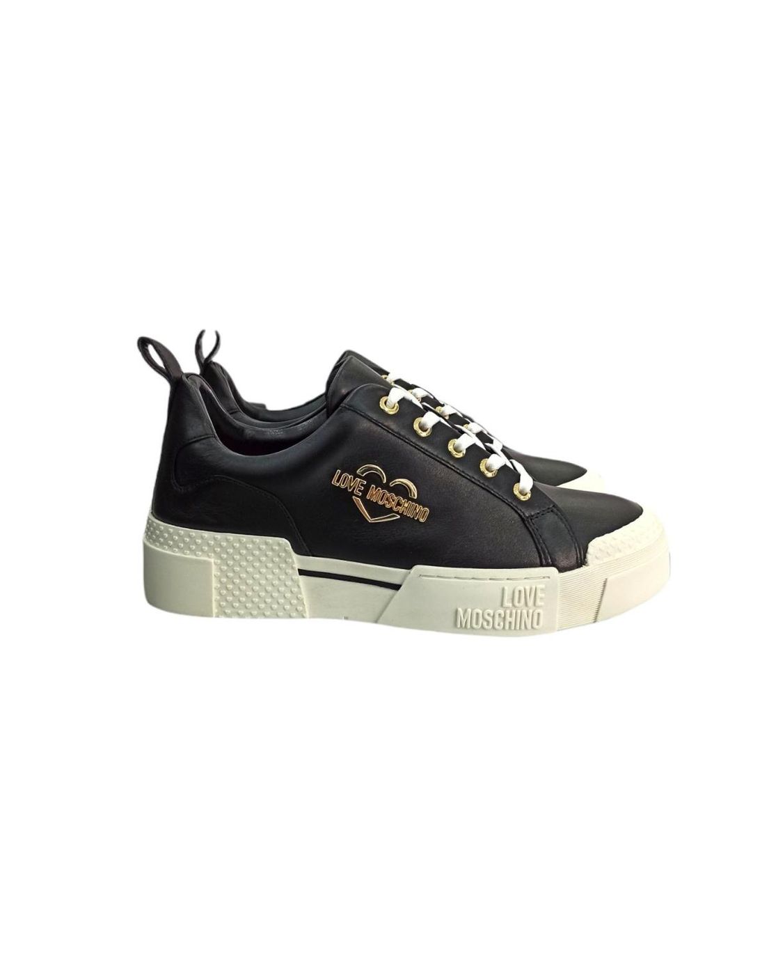 JA15625G - Scarpe - LOVE MOSCHINO