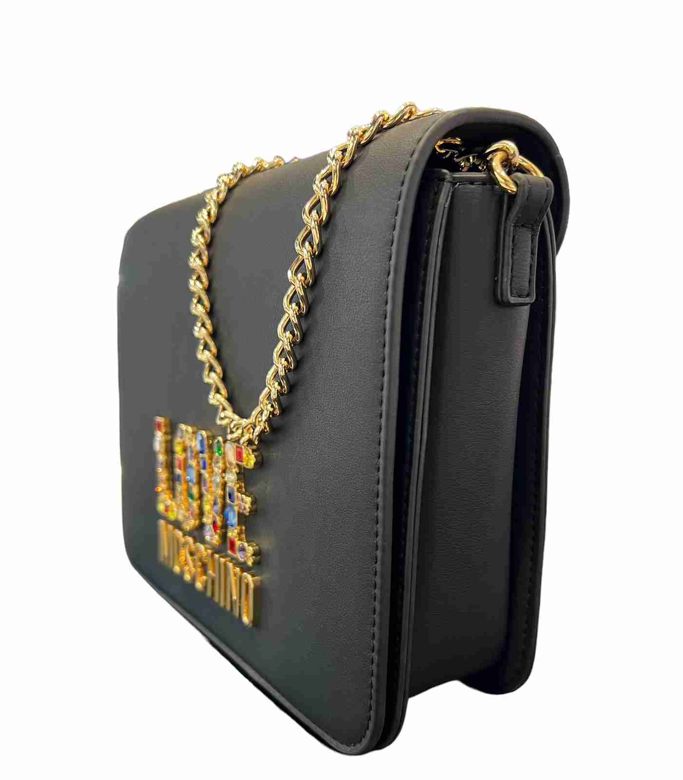 JC4334PP0IKJ0 - Borse - LOVE MOSCHINO