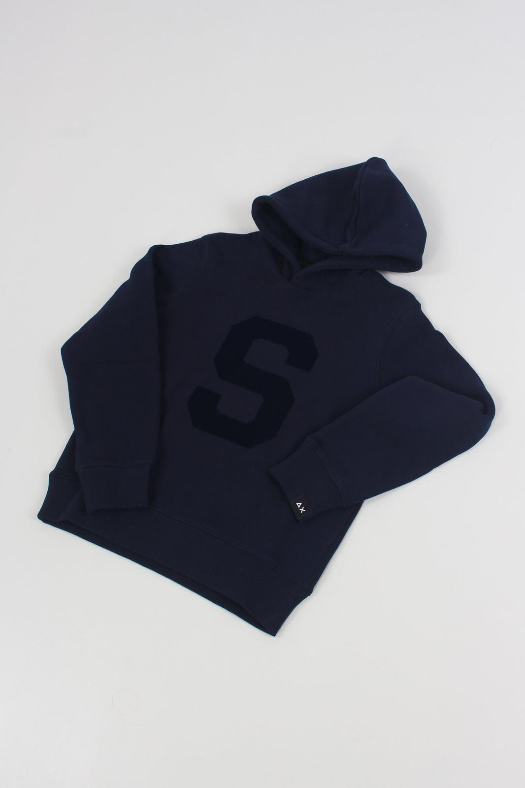 F43127 - ABBIGLIAMENTO - SUN 68