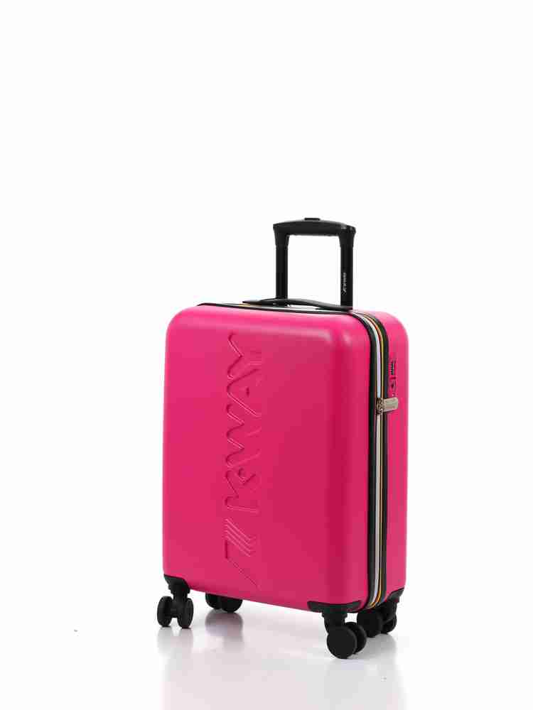 K11416W - Borse - K-WAY