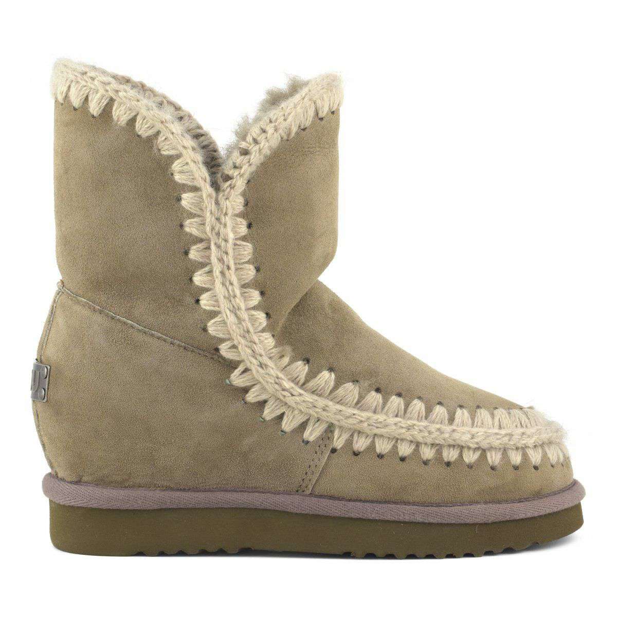 MU.FW121000A - Scarpe - MOU