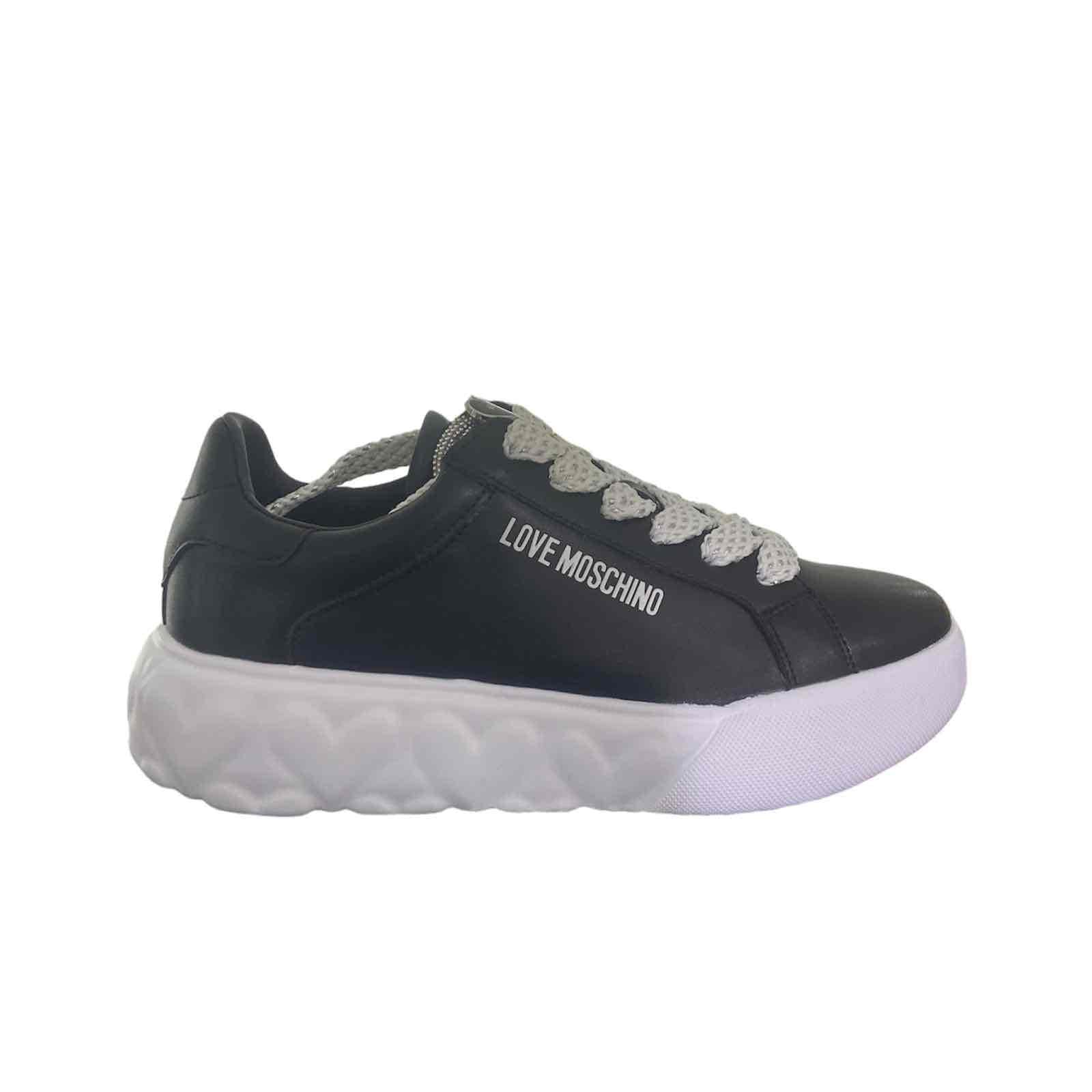 JA15554G0IIA0 - Scarpe - LOVE MOSCHINO