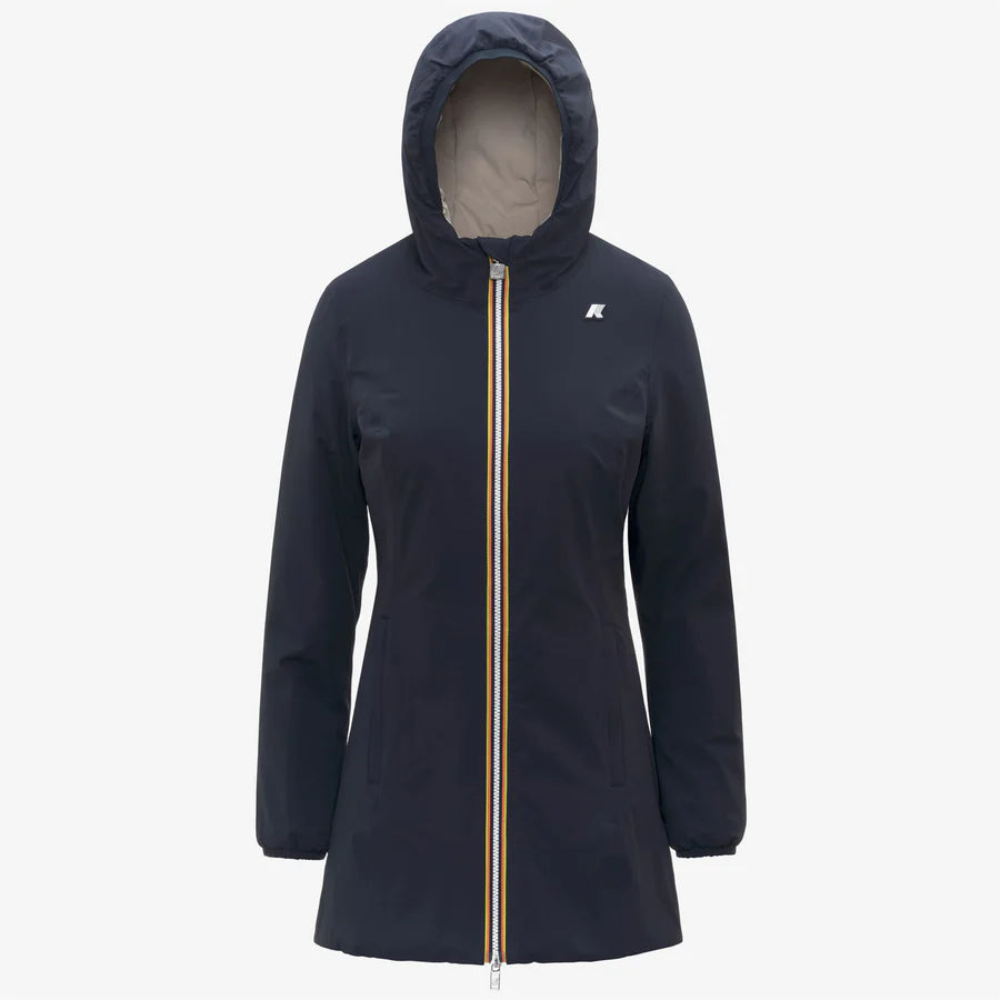 K6128UW - ABBIGLIAMENTO - K-WAY