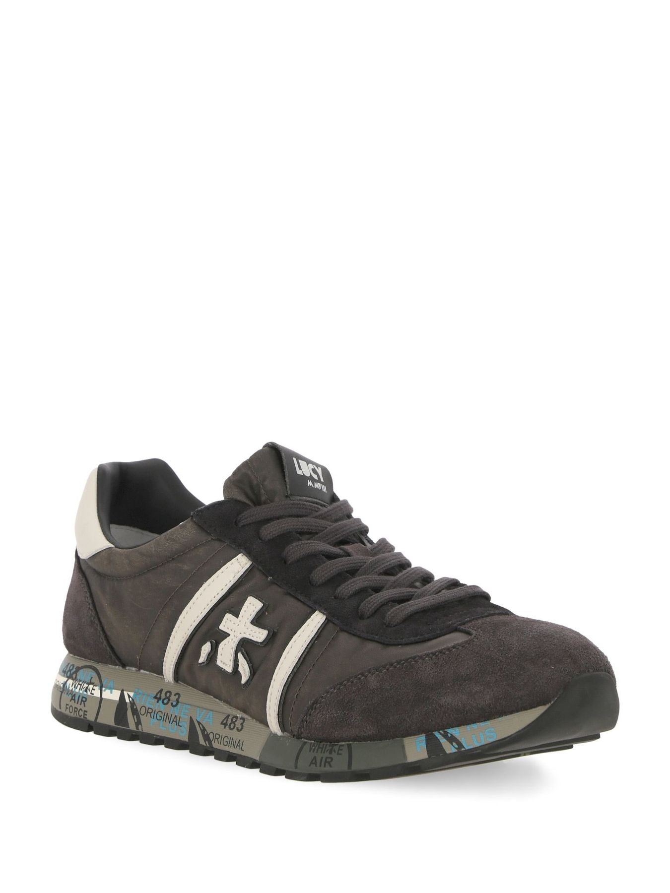 LUCY - Scarpe - PREMIATA