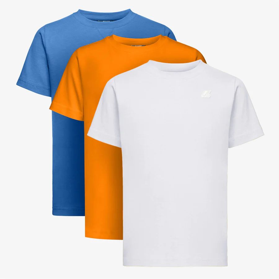 K7112QW - ABBIGLIAMENTO - K-WAY