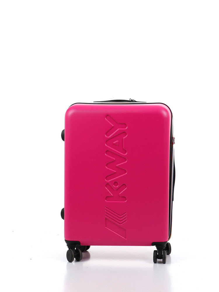 K11417W - Borse - K-WAY