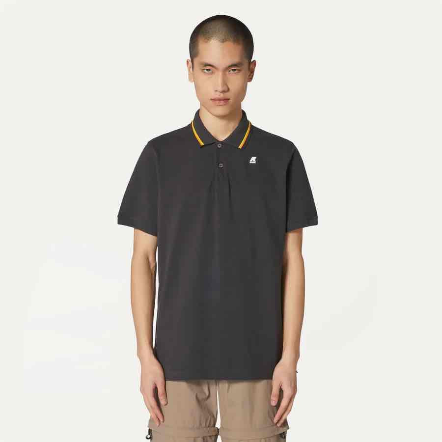 K7121JW - ABBIGLIAMENTO - K-WAY