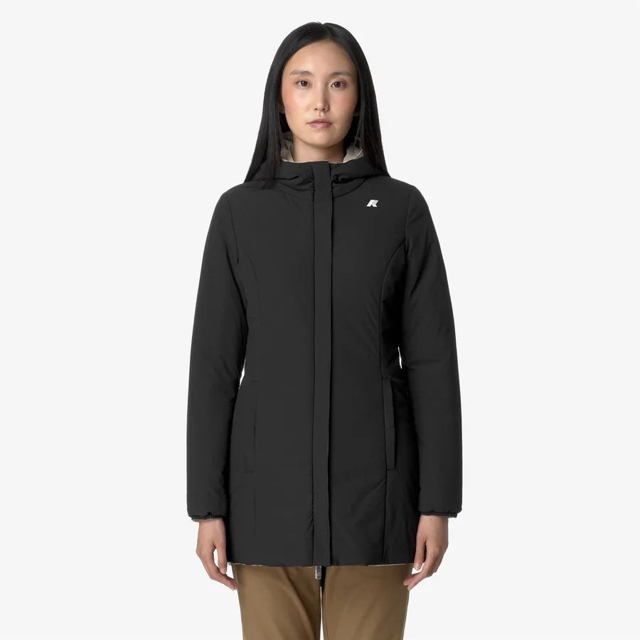 K6128UW - ABBIGLIAMENTO - K-WAY