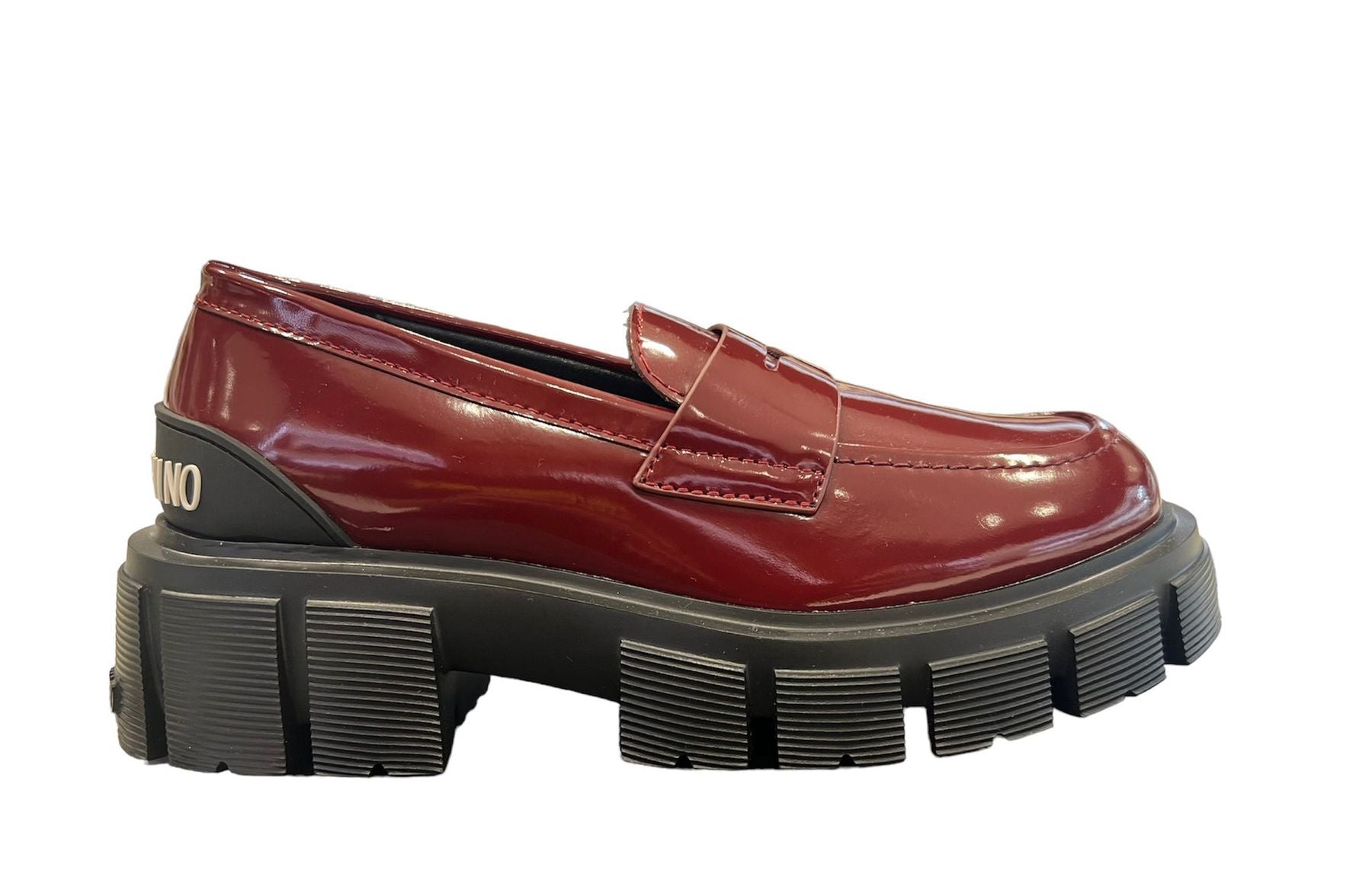 JA10045G - Scarpe - LOVE MOSCHINO